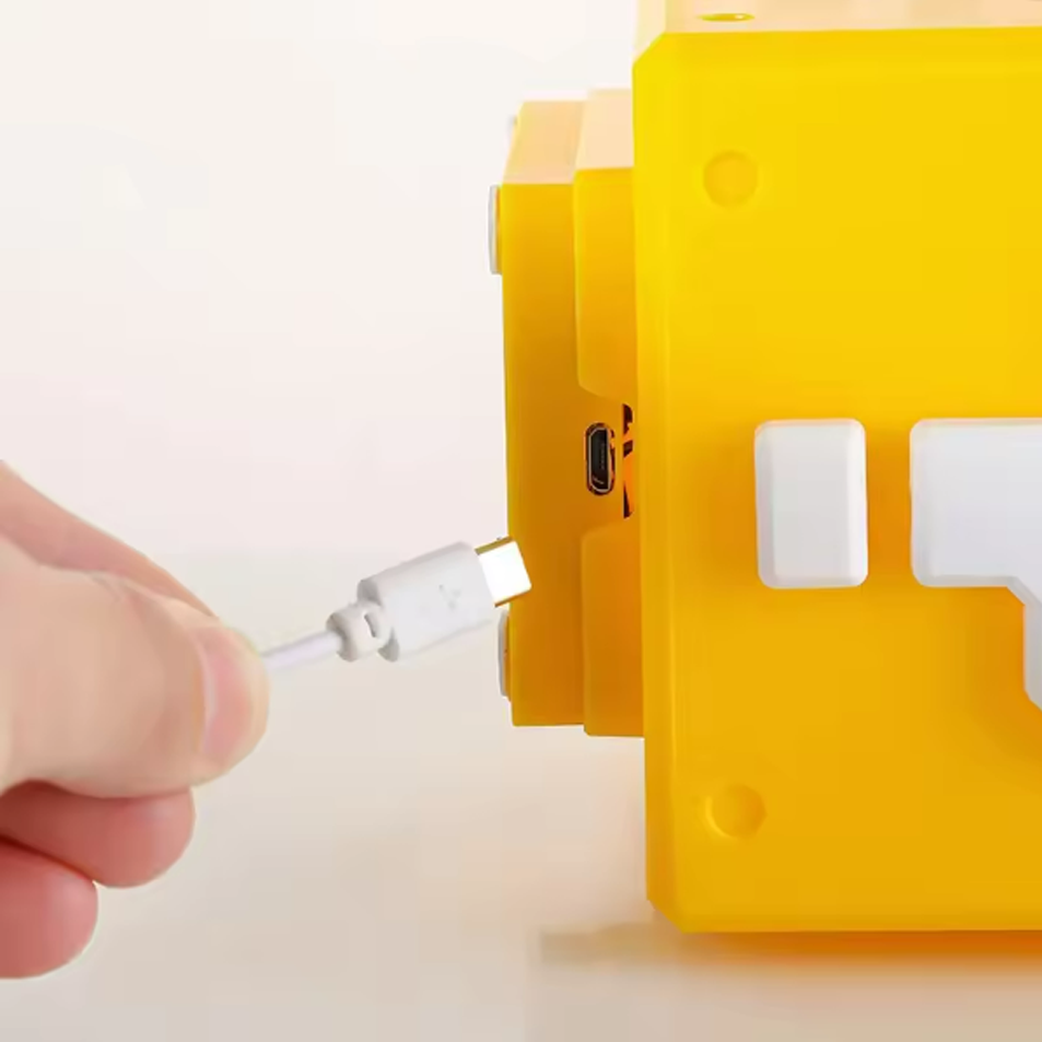 2026Question Block Lamp with S - Gaming Accessories For Bedroom review and price