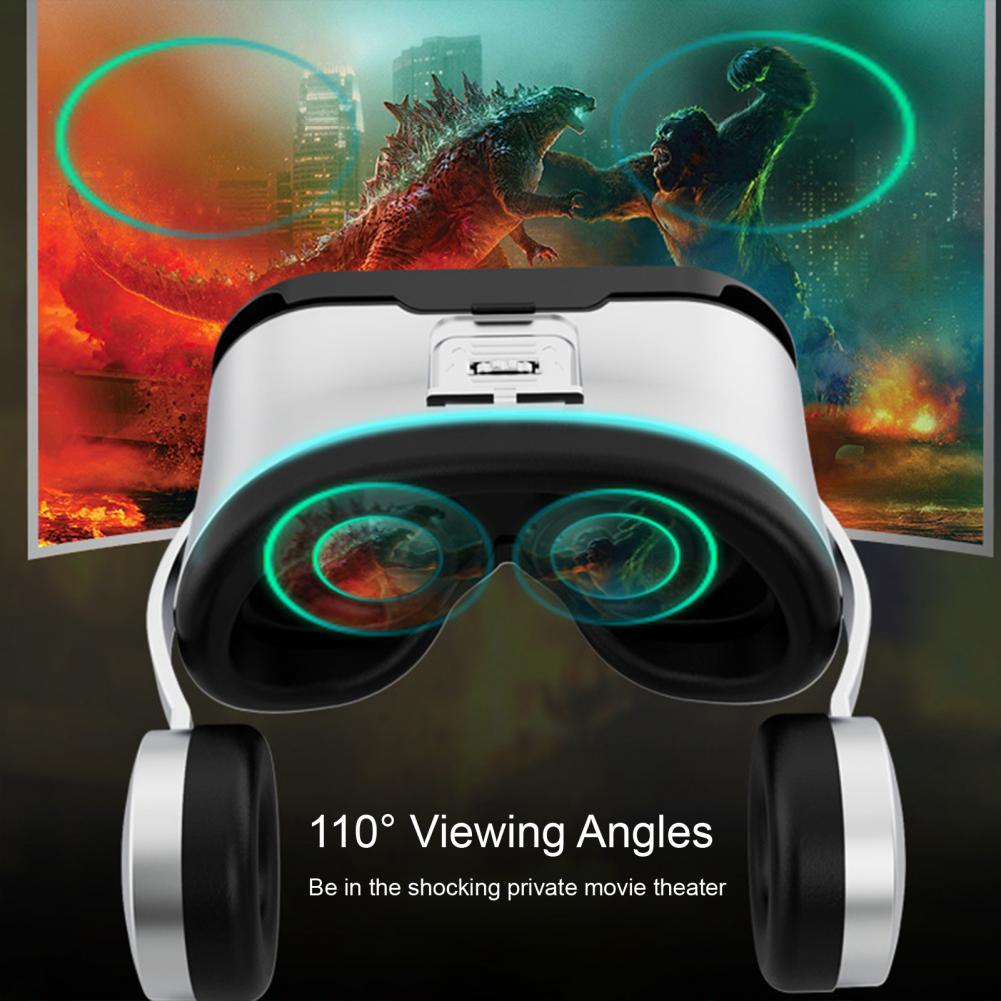 Viar 3D Virtual Reality VR Gla - Video Gaming Accessories review and price