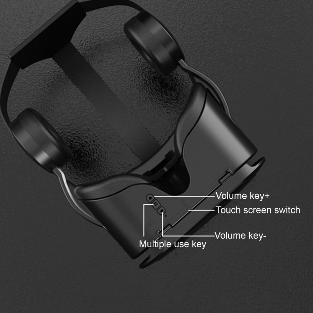 Viar 3D Virtual Reality VR Gla - Video Gaming Accessories review and price