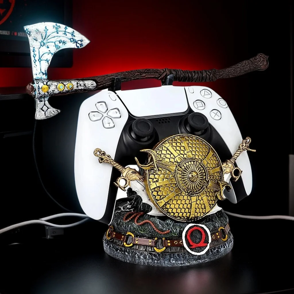 2025 New God of War Game For P - Gaming Home Accessories review and price