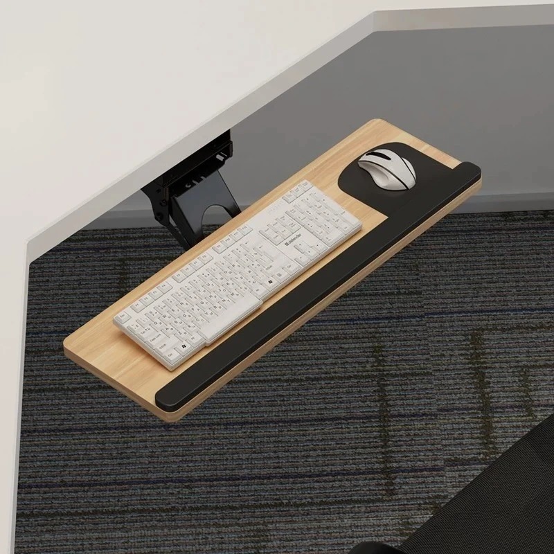 Keyboard Tray Under Desk Slidi - Wrist Rest Ergonomic review and price