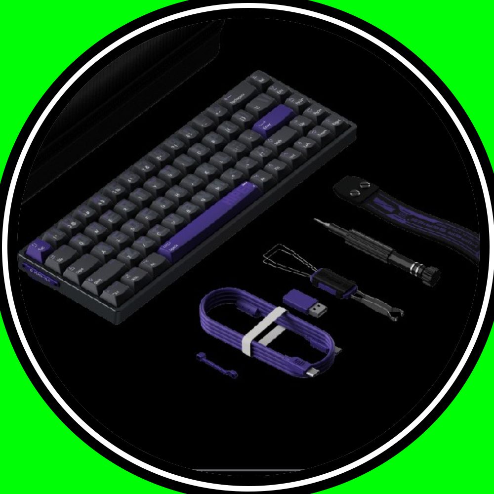 ZIRNEX HIPER68-ML All-aluminum - Gaming Accessories Lights review and price