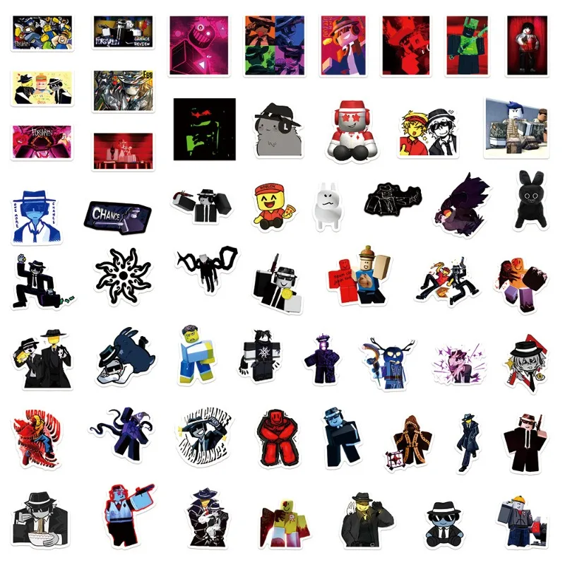 Game Robloxs Forsaken Chance P - Gaming Accessories Roblox review and price