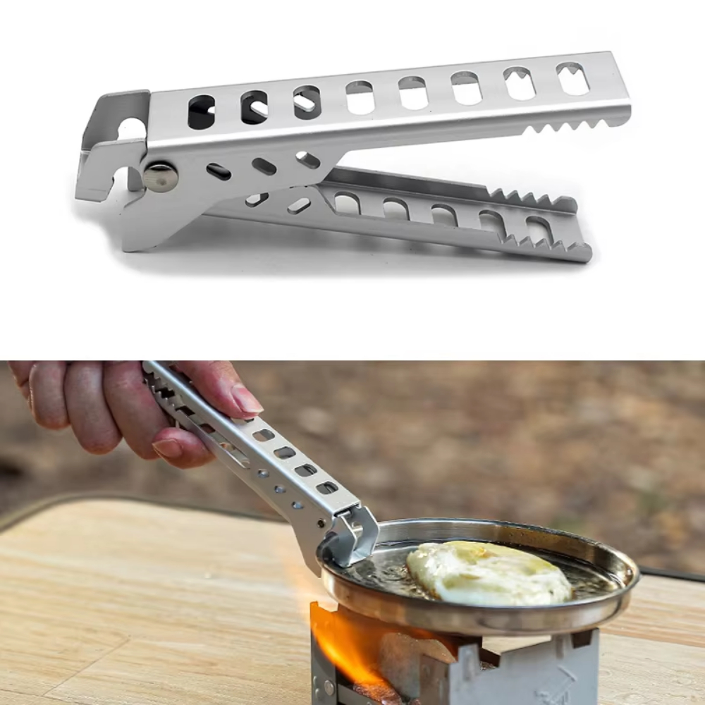 Outdoor Aluminium Anti-hot All - Gaming Kitchen Accessories review and price
