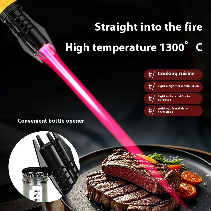 Gas Lighter Kitchen Cooking Po - Gaming Kitchen Accessories review and price