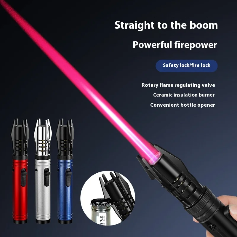 Gas Lighter Kitchen Cooking Po - Gaming Kitchen Accessories review and price