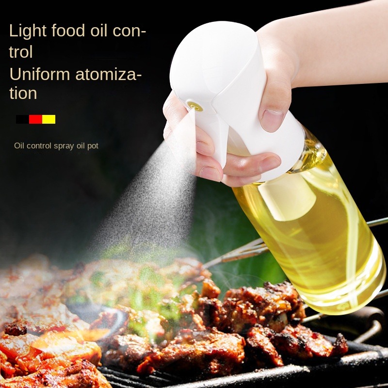 200ml 300ml Oil Spray Bottle C - Gaming Kitchen Accessories review and price