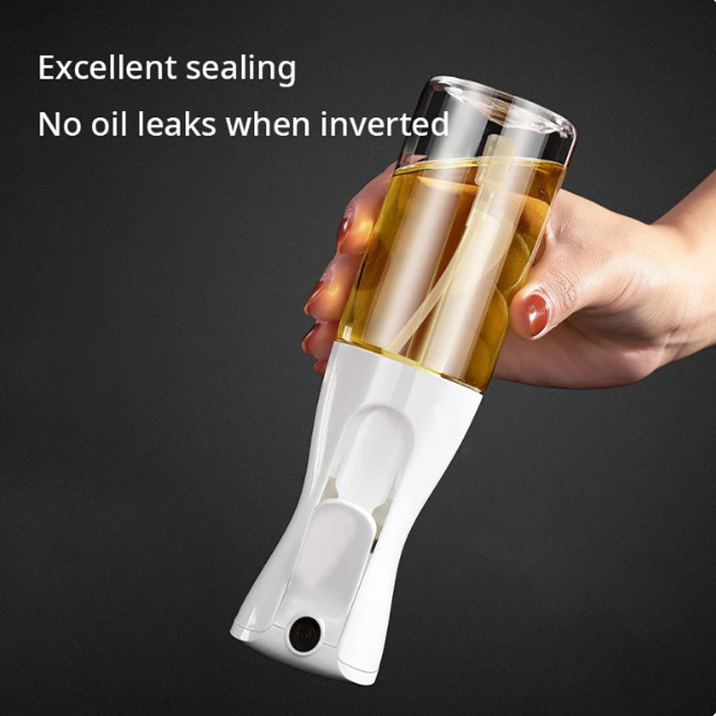 200ml 300ml Oil Spray Bottle C - Gaming Kitchen Accessories review and price