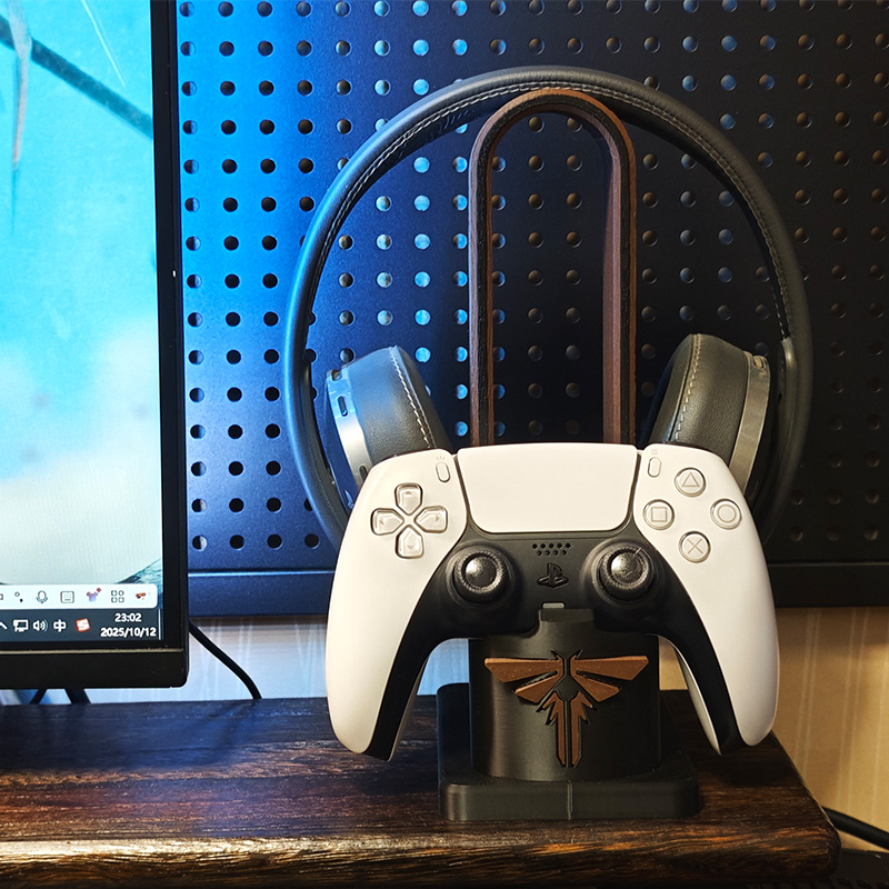 Handle Earphone Stand Zelda An - Gaming Home Accessories review and price