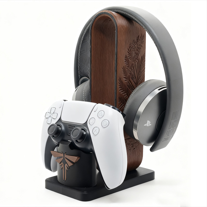 Handle Earphone Stand Zelda An - Gaming Home Accessories review and price