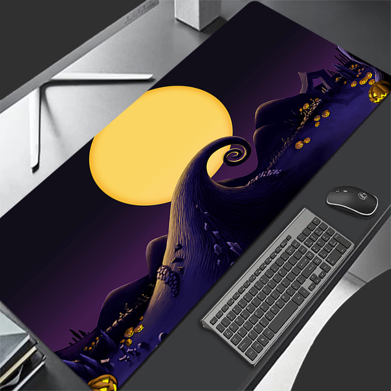 Mouse Pad Gamer Large Computer - Video Gaming Accessories review and price