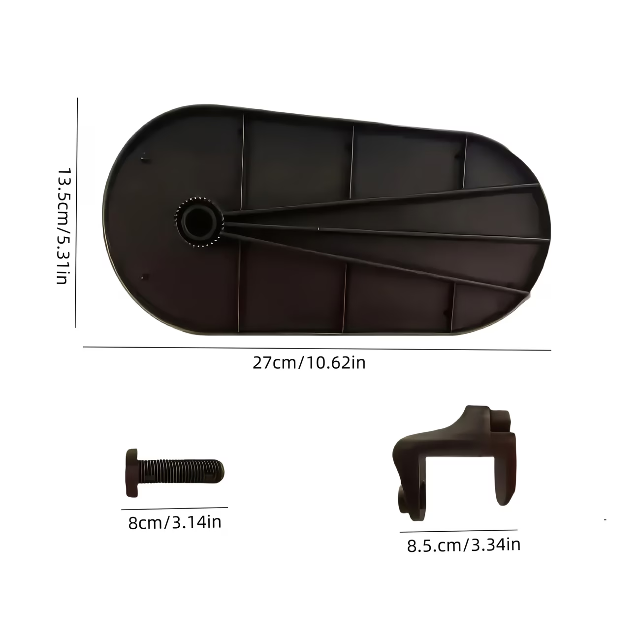 Ergonomic Arm & Wrist Rest, De - Wrist Rest Ergonomic review and price