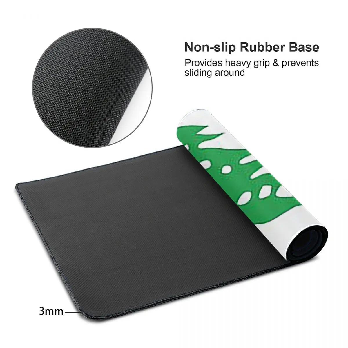 Large Mouse Pad Flag Of Lebano - Gaming Accessories Lebanon review and price