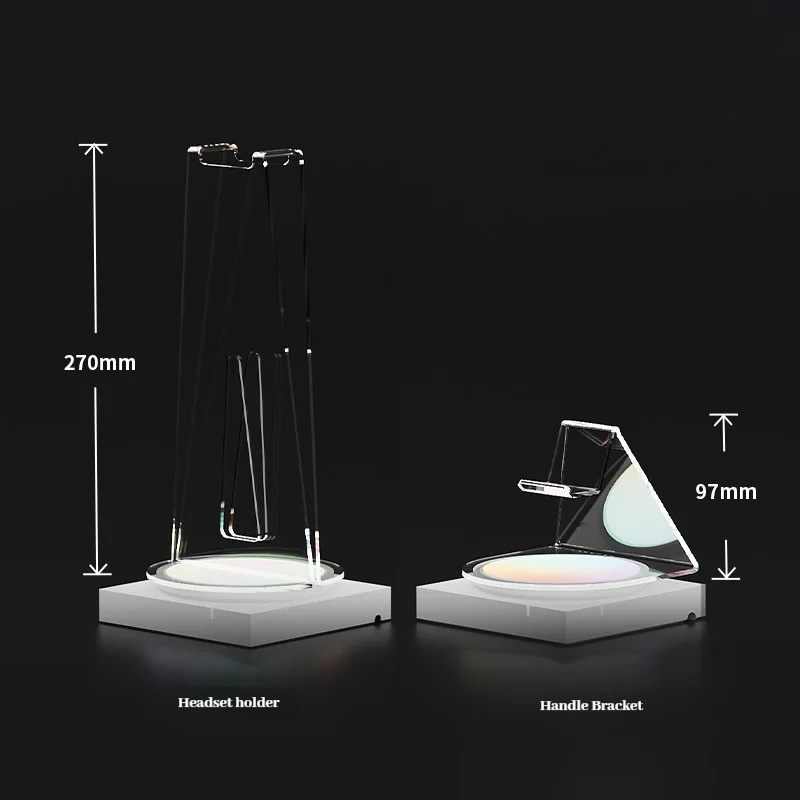 Cololight gamepad Stand Earpho - Gaming Accessories Lights review and price