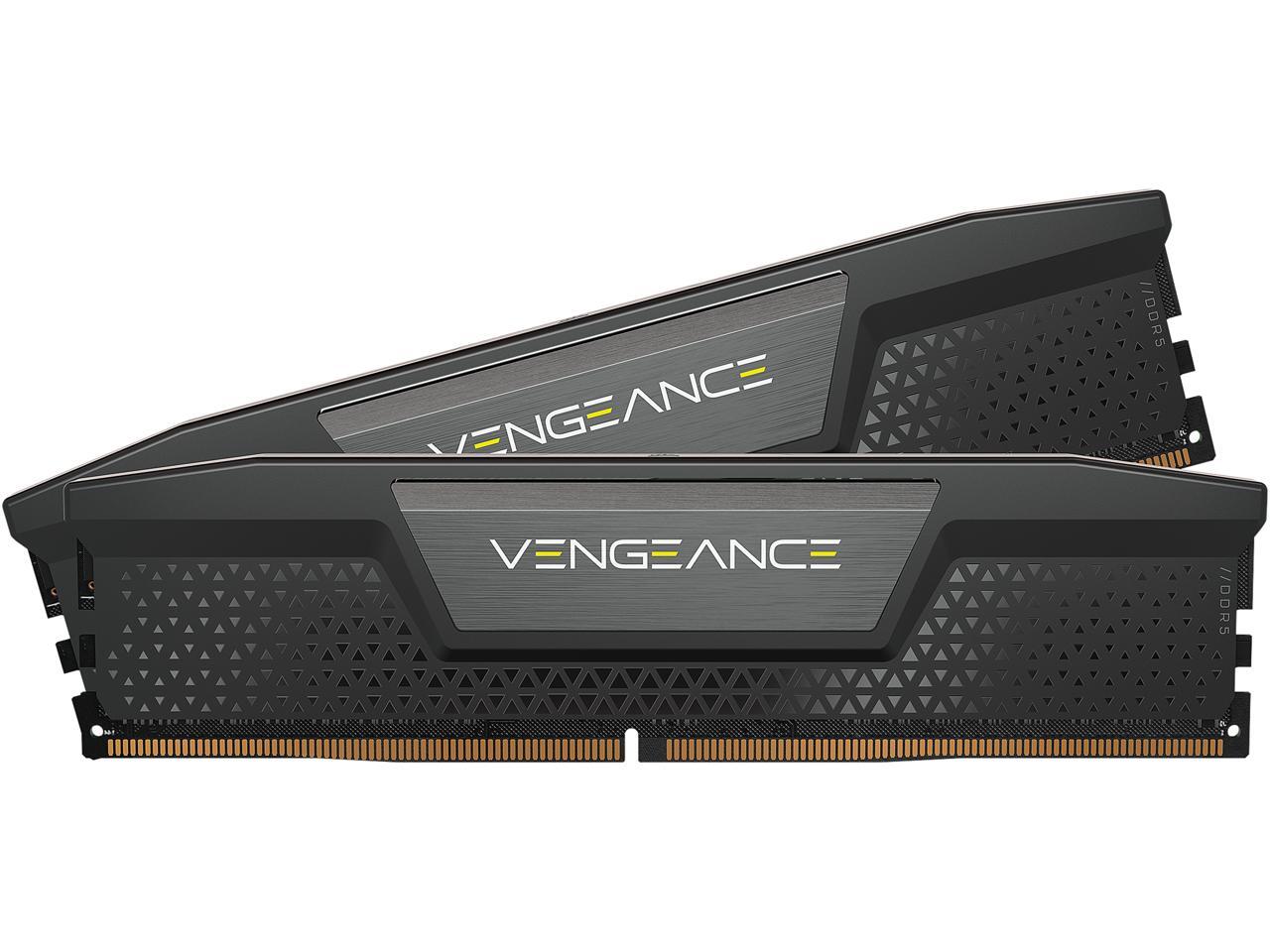 CORSAIR Vengeance 16GB (2 x 8G - Corsair Ram Vengeance 16Gb review and price