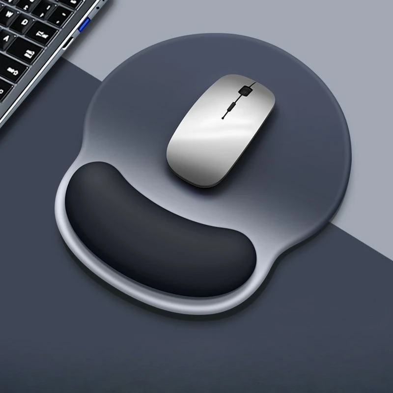 Gradient Non‑Slip Mouse Pad So - Wrist Rest Ergonomic review and price