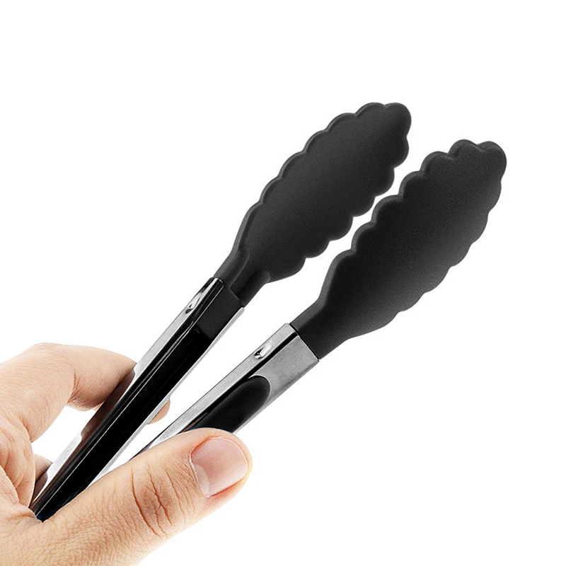 Food Tong Stainless Steel Kitc - Gaming Kitchen Accessories review and price
