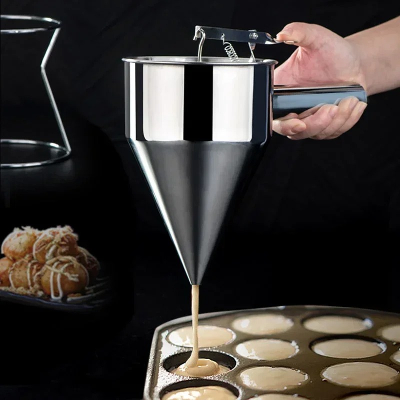 600/1200ML Stainless Steel Liq - Gaming Kitchen Accessories review and price