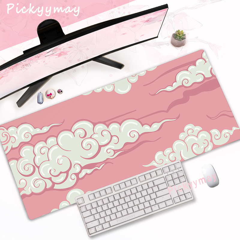 CIFBUY Pink Cherry Blossom Gam - Video Gaming Accessories review and price