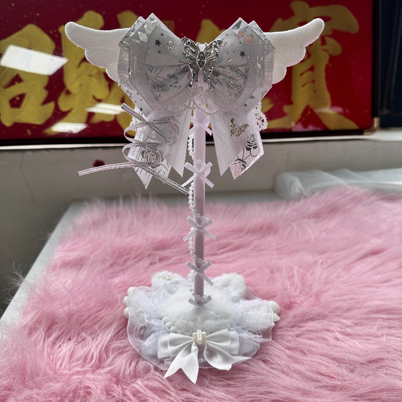 Cute Headphone Stand Custom Pi - Gaming Home Accessories review and price