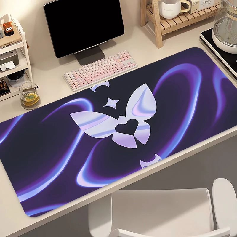 Mouse Pad Gamer Computer Anime - Gaming Accessories For Setup review and price