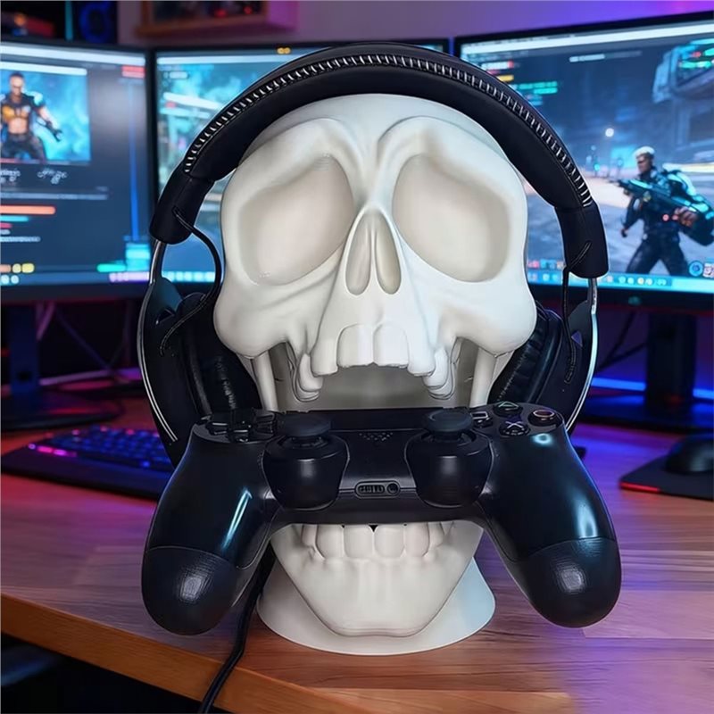 FULL-Gaming Controller Stand D - Gaming Home Accessories review and price