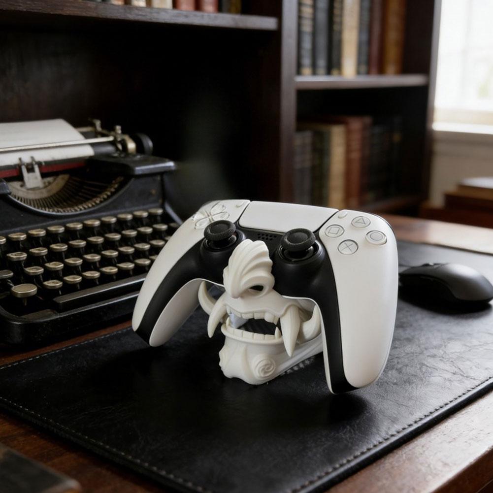 Ghost Mask Controller Stand fo - Gaming Accessories For Bedroom review and price