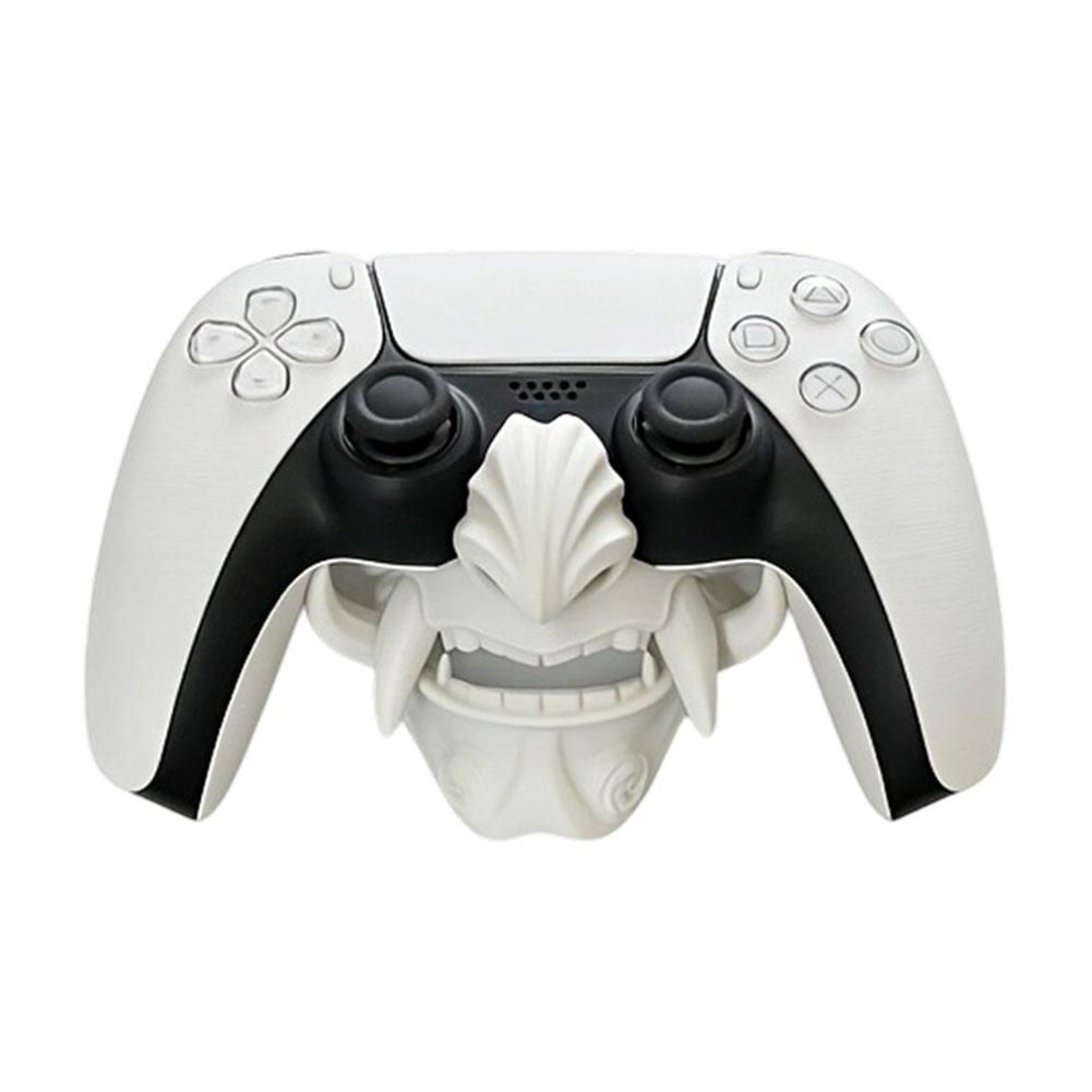Ghost Mask Controller Stand fo - Gaming Accessories For Bedroom review and price