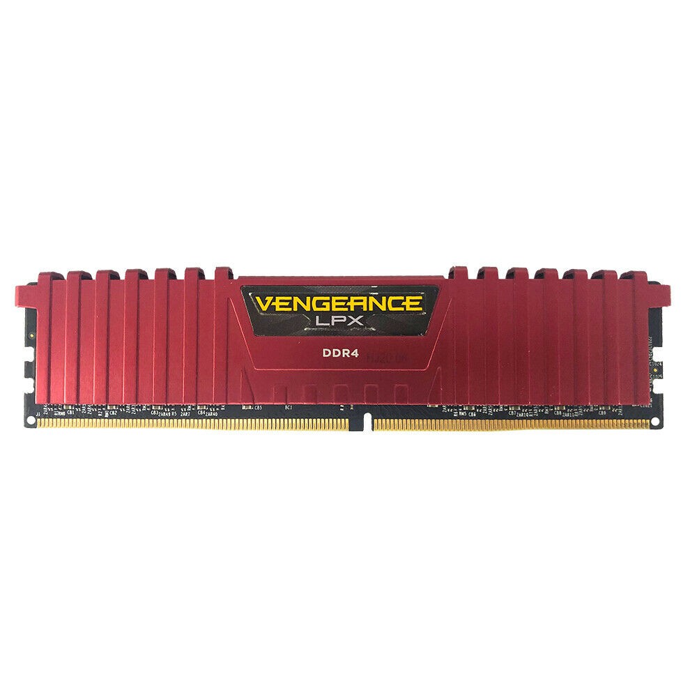 CORSAIR Vengeance LPX DDR4 Kit - Corsair Ram Vengeance 16Gb review and price