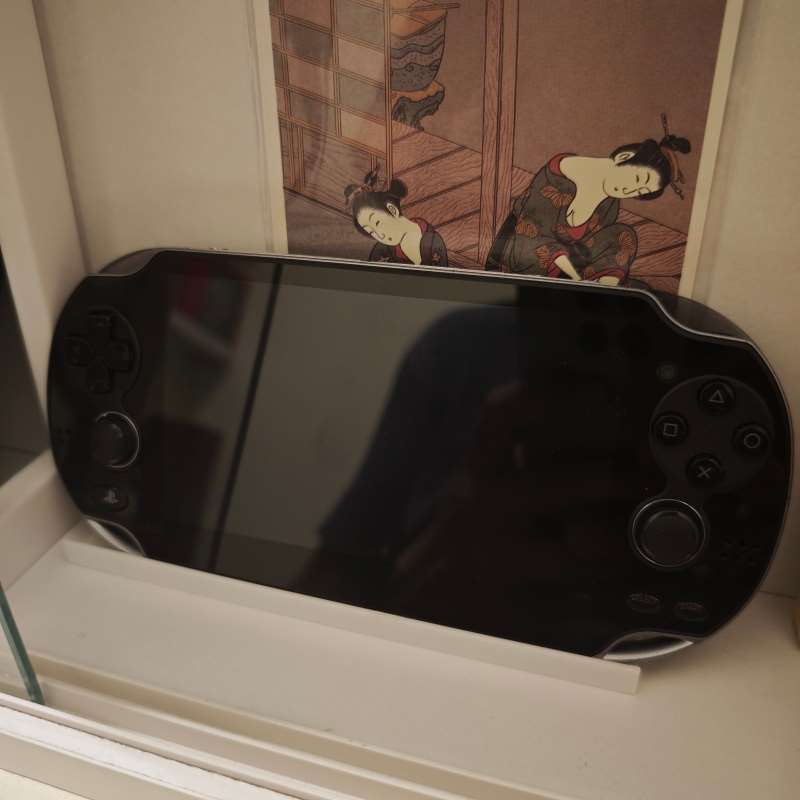 Portable Game Console Stand Ha - Gaming Home Accessories review and price