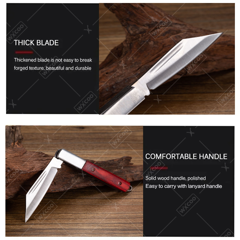 Stainless Steel Pocket Knife R - Gaming Kitchen Accessories review and price