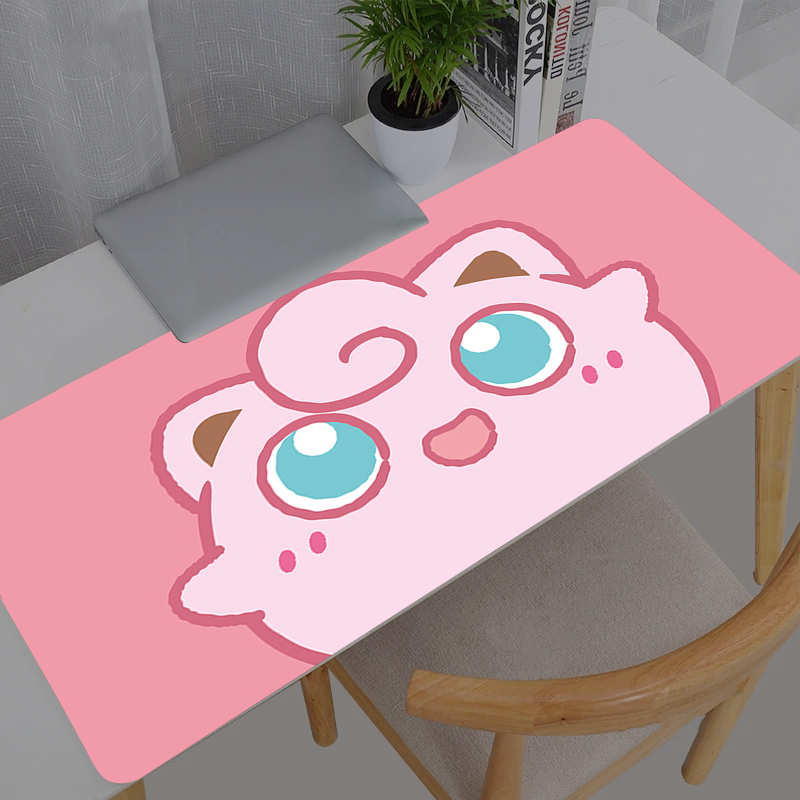 Mouse Pad Large PC Pokemon Pik - Video Gaming Accessories review and price