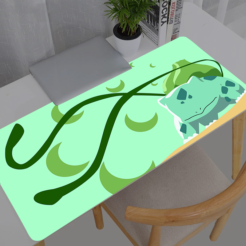 Mouse Pad Large PC Pokemon Pik - Video Gaming Accessories review and price