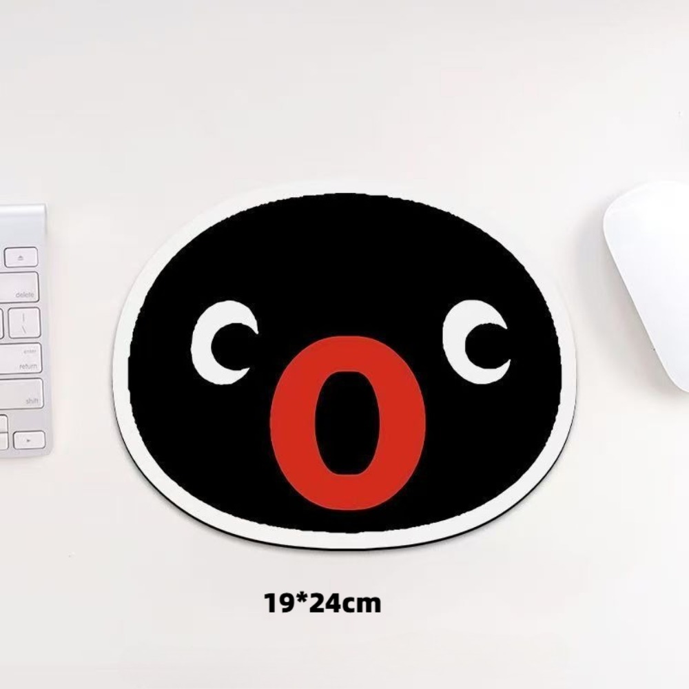 Cute Penguin Expression Mouse  - Gaming Accessories For Setup review and price