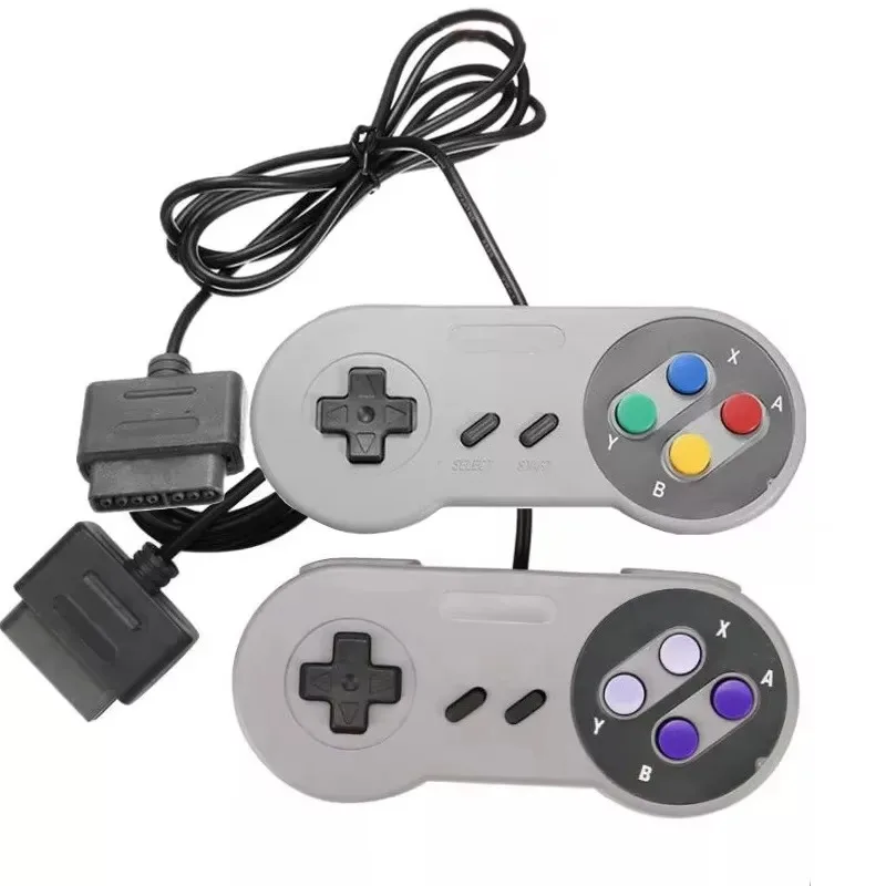 Replacement Gamepads for SNES  - Video Gaming Accessories review and price