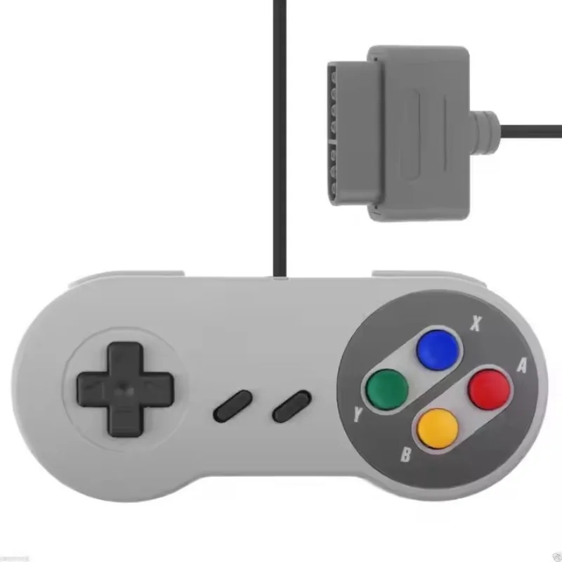 Replacement Gamepads for SNES  - Video Gaming Accessories review and price