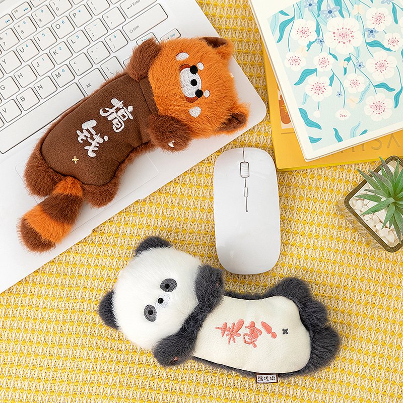 Supine Position Animal Series  - Wrist Rest Ergonomic review and price