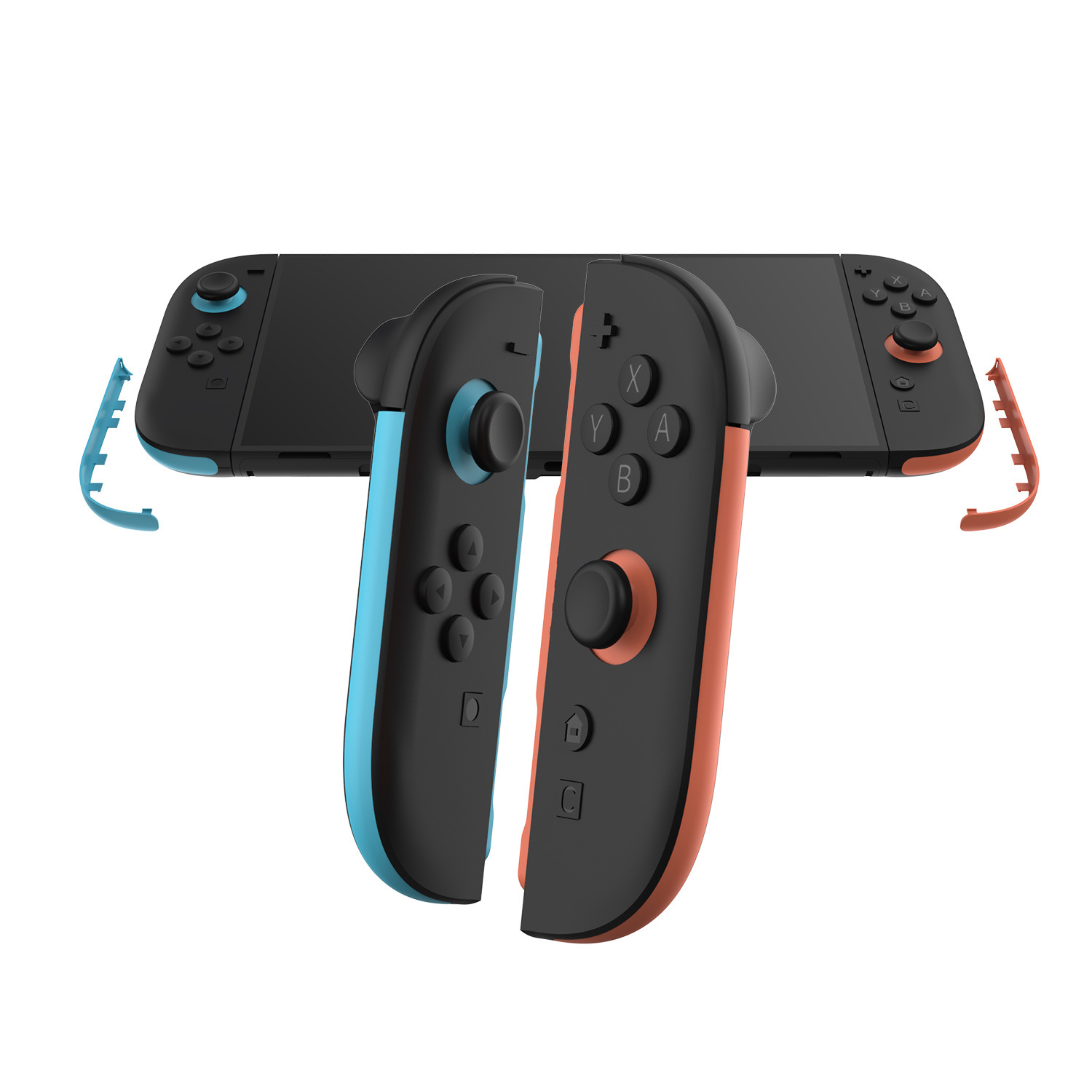 Decorative Strips for Switch 2 - Gaming Home Accessories review and price