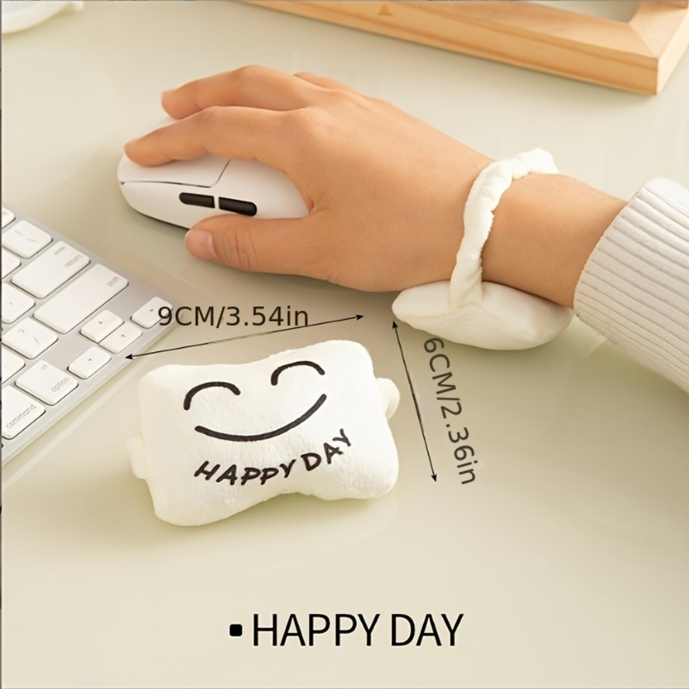 Memory Cute Sponge Pillow Easy - Wrist Rest Ergonomic review and price