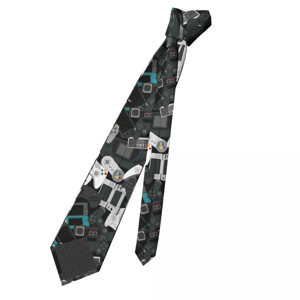 Gamer Controller All Neckties  - Video Gaming Accessories review and price