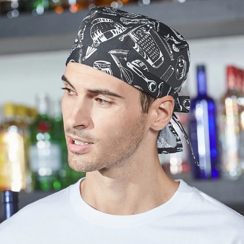 Kitchen Chef Pirate Hat Hotel  - Gaming Kitchen Accessories review and price