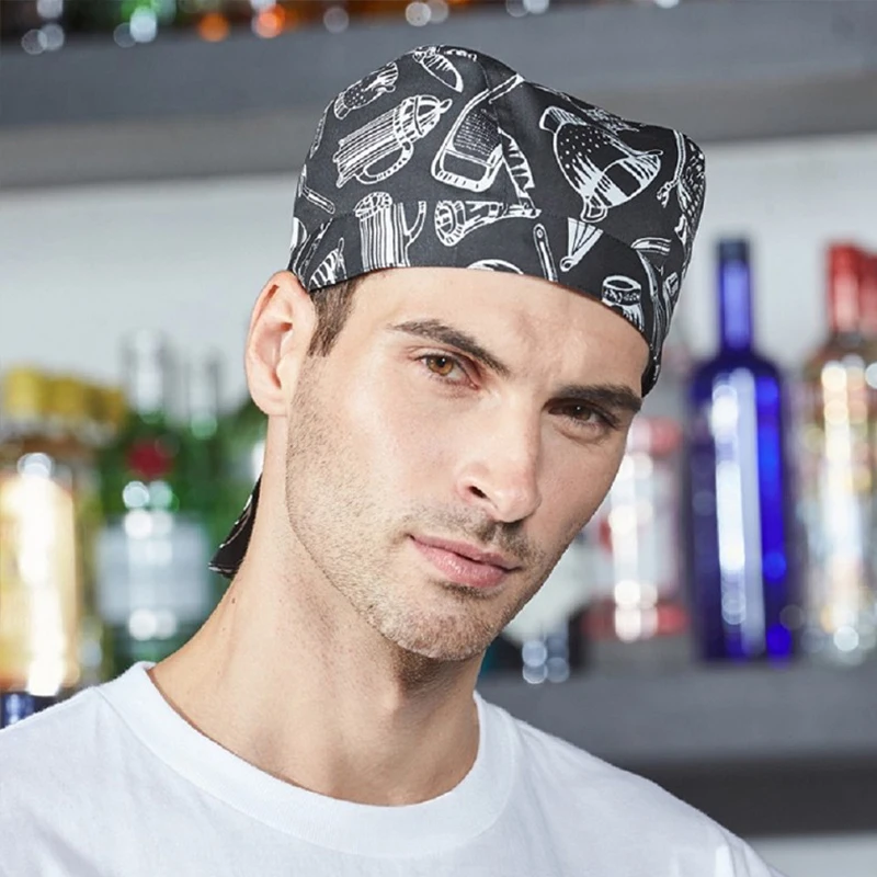Kitchen Chef Pirate Hat Hotel  - Gaming Kitchen Accessories review and price