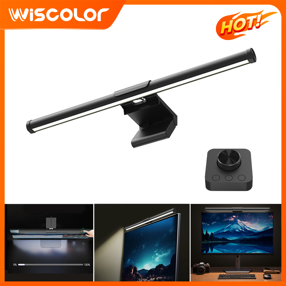 Setup Smart Wifi RGB Monitor L - Gaming Accessories Lights review and price