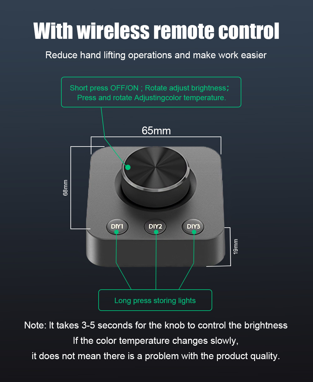 Setup Smart Wifi RGB Monitor L - Gaming Accessories Lights review and price
