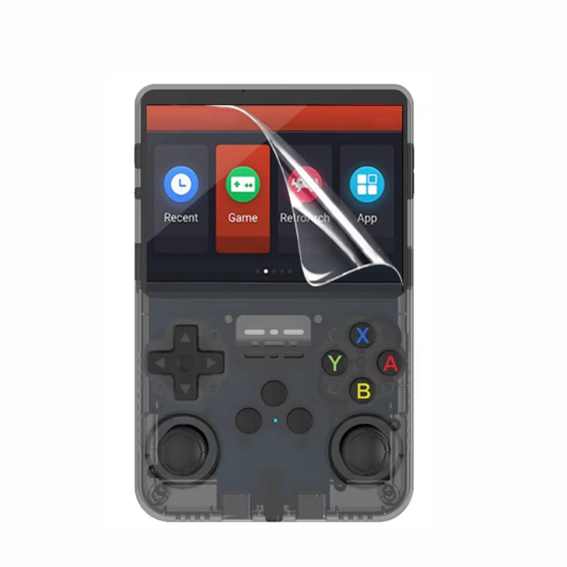 3pcs TPU Soft Film Screen Prot - Video Gaming Accessories review and price