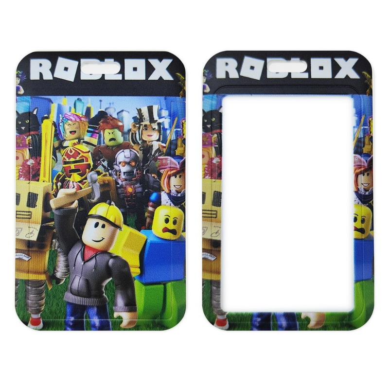 Roblox Neck Strap Lanyards Key - Gaming Accessories Roblox review and price