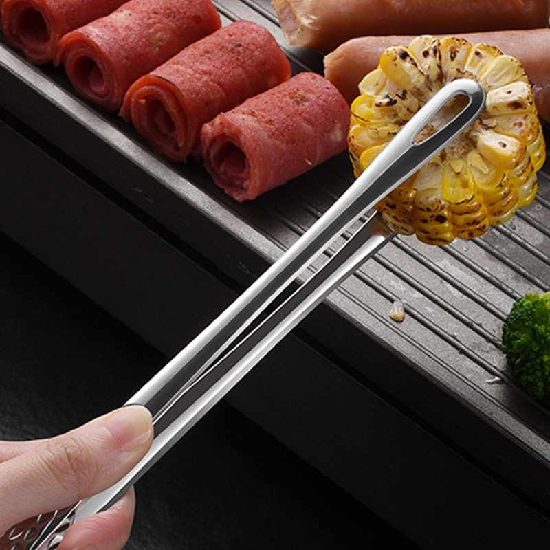 2Pcs Kitchen Tongs Barbecue Gr - Gaming Kitchen Accessories review and price