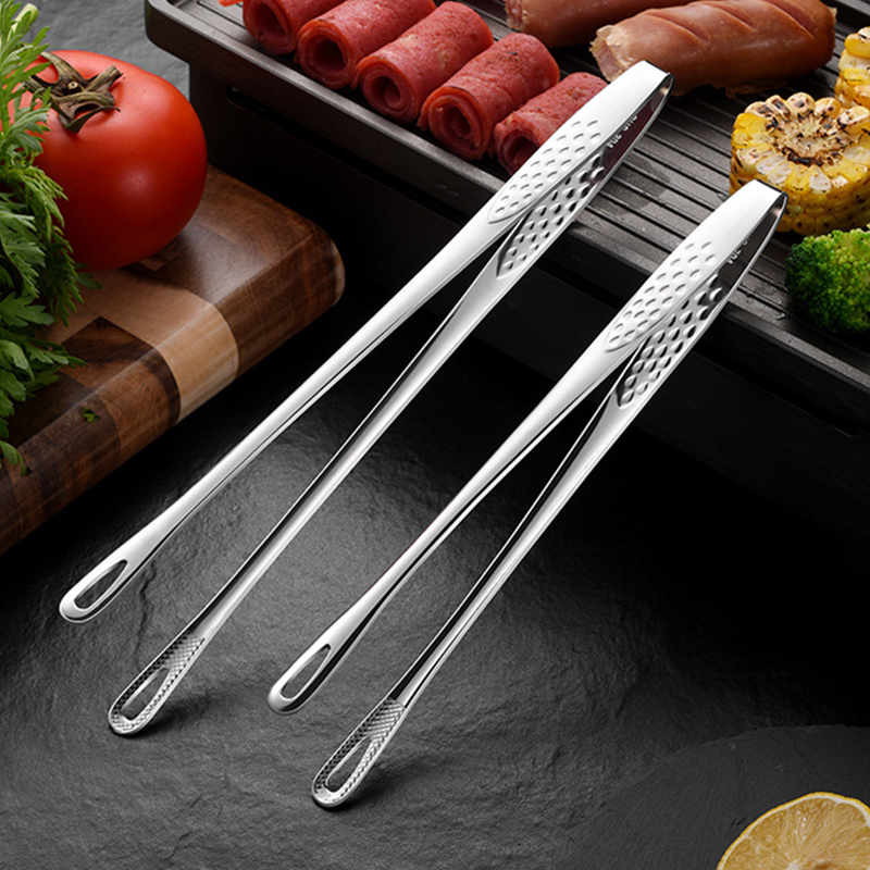 2Pcs Kitchen Tongs Barbecue Gr - Gaming Kitchen Accessories review and price