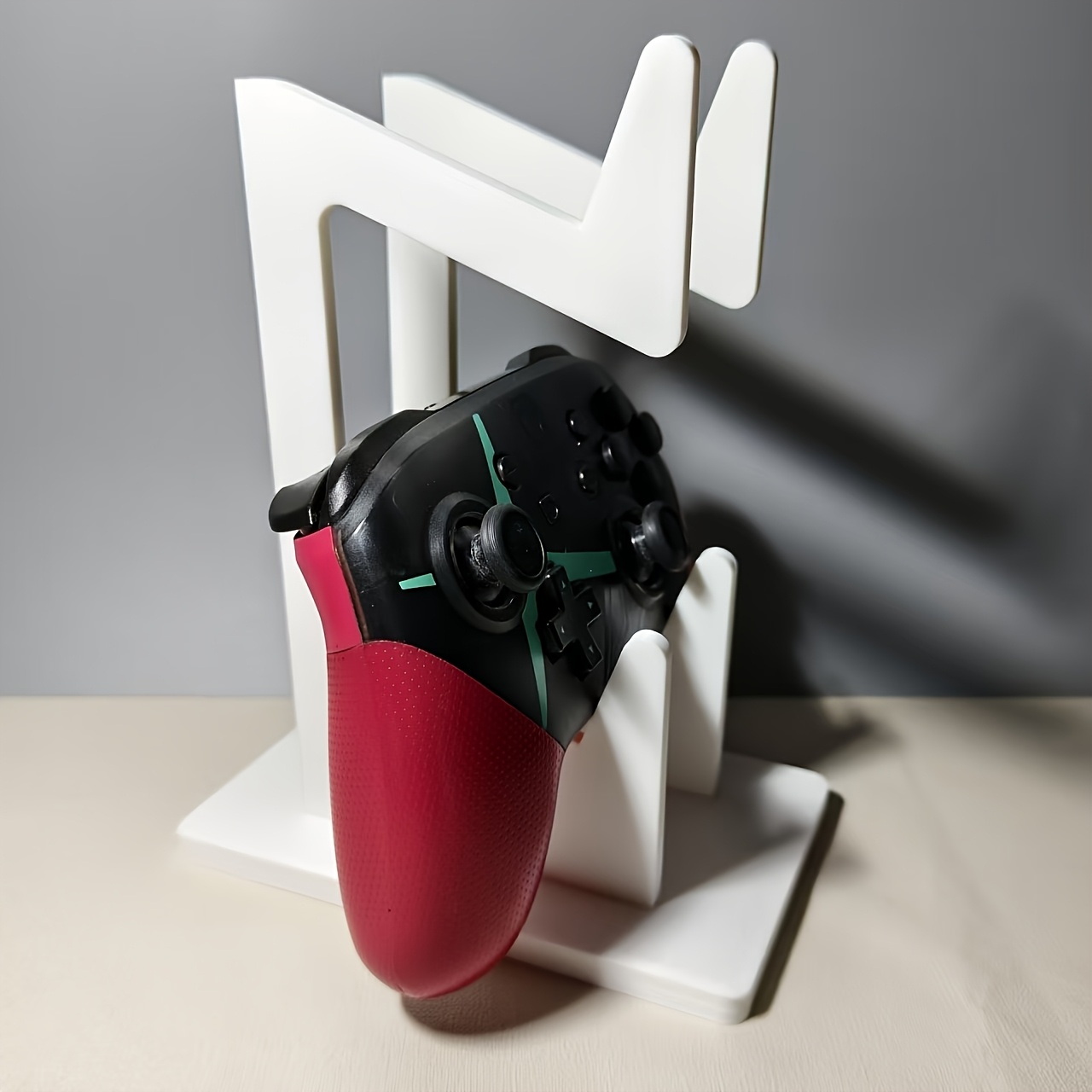 3D Printed Dual-Layer Game Con - Gaming Home Accessories review and price
